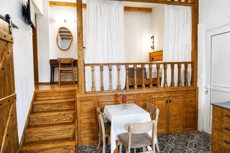 Ferienwohnung Kefalos Beach