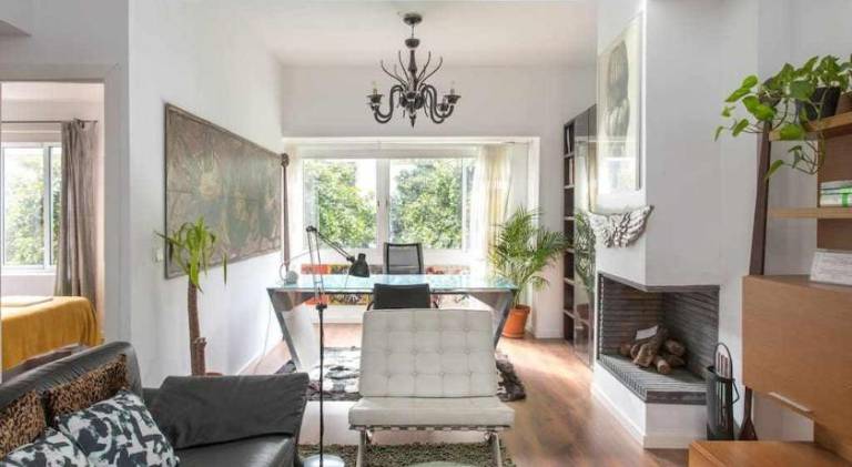 Apartamento Castilleja de la Cuesta