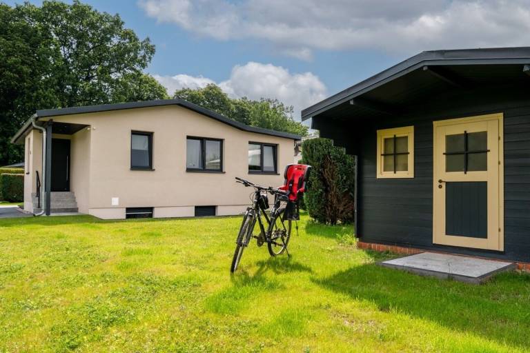 Ferienhaus Ferch