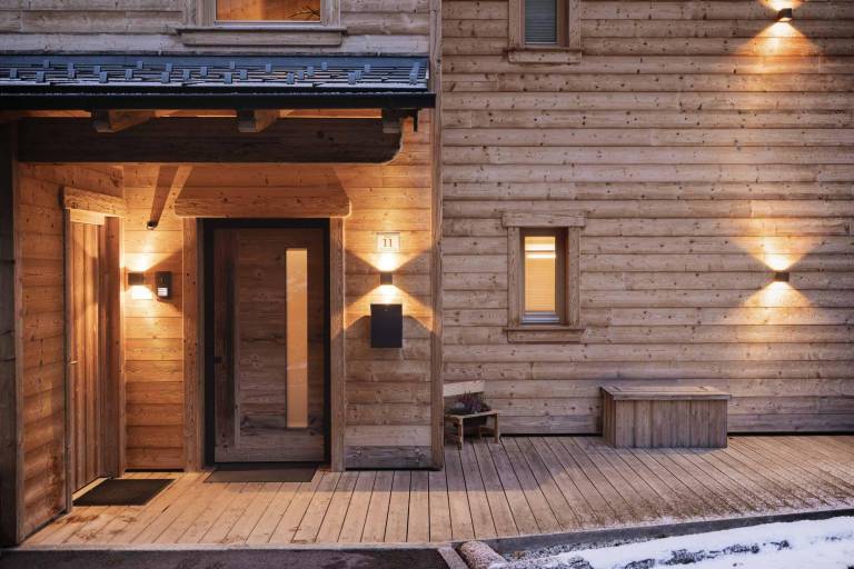 Ferienwohnung in Neustift im Stubaital,  f&uuml;r max. 5 Personen