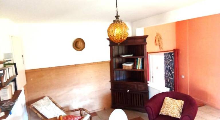 Holiday apartment with 3 rooms for 8 persons — photo 2