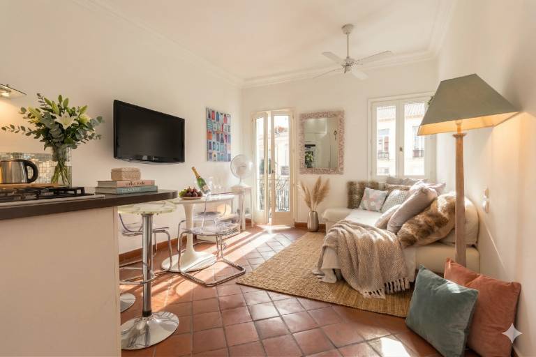 Rental apartment | Pets are welcome in Cannes