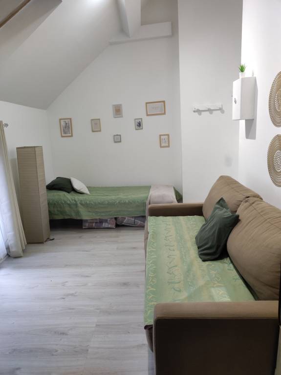 Appartement Goussainville