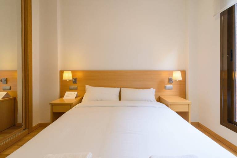 Ferienwohnung Rejas