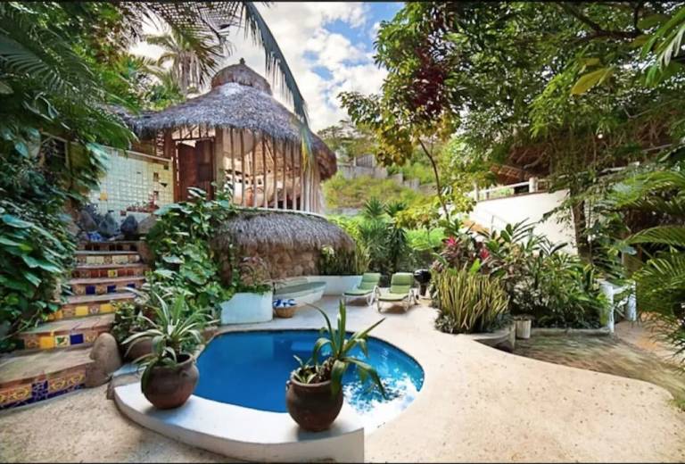 House Sayulita