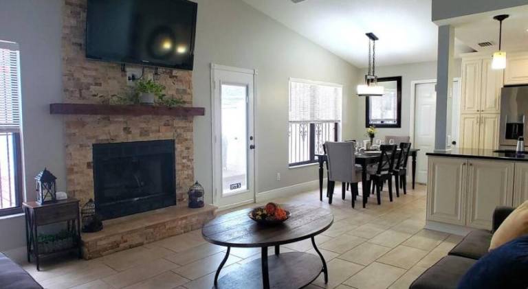 Nice house with pool | Pet-friendly — photo 2