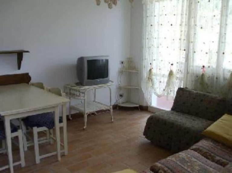 Ferienwohnung Sirolo