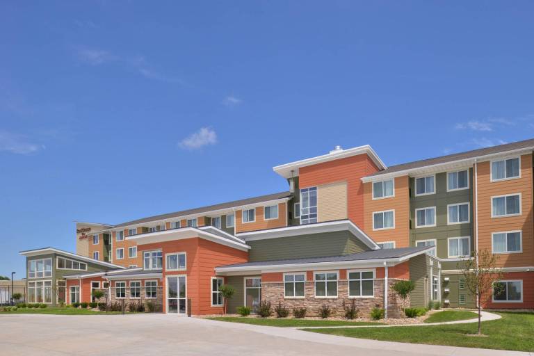 Residence Inn by Marriott Cedar Rapids South — photo 3
