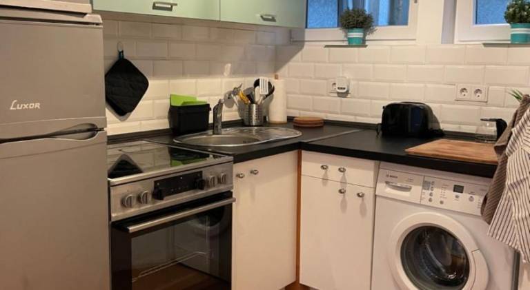 Rental apartment | Near Chocolate Museum | Perfect for remote work — photo 5