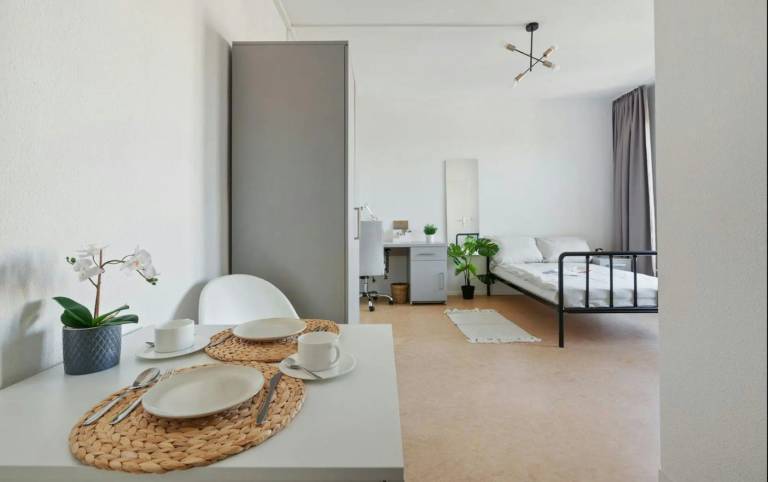 Dedicated room with 1 room for 2 persons — photo 3