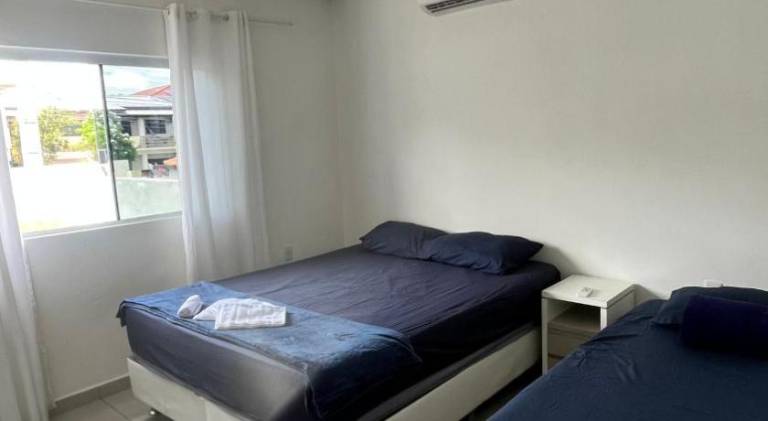 Vacation home | Pets are welcome in Florianópolis