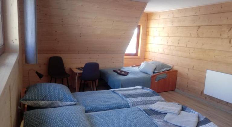 Agroturystyka Zakopane