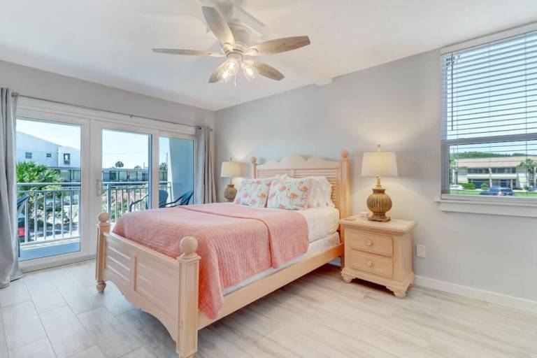 Condo Amelia Island