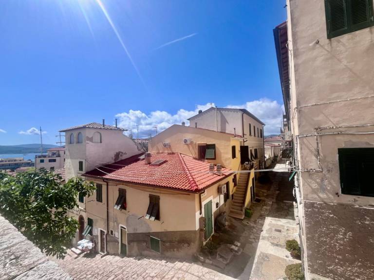 Casa Vega charm and history in Portoferraio — photo 3