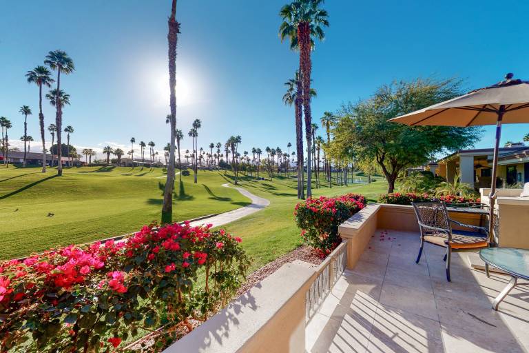 House  Palm Desert