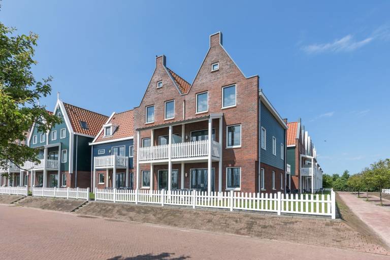 Ferienwohnung Volendam