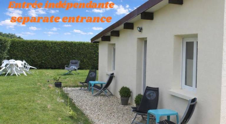 Severine chambres d&rsquo;hotes