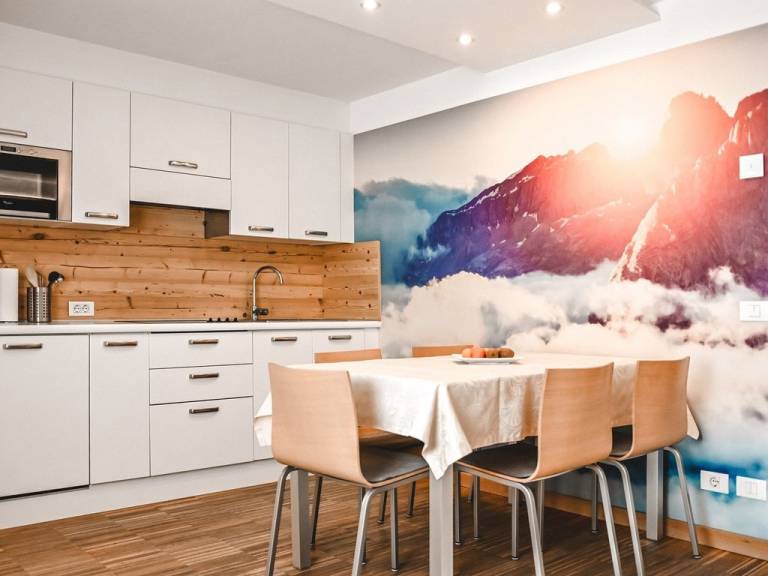 Ferienhaus in Innichen f&uuml;r max. 4 Personen