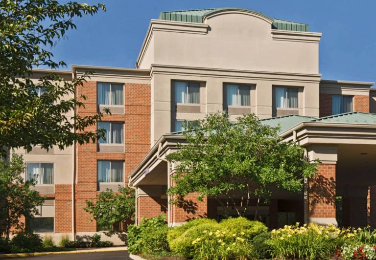 Willow Grove Inn By IHG