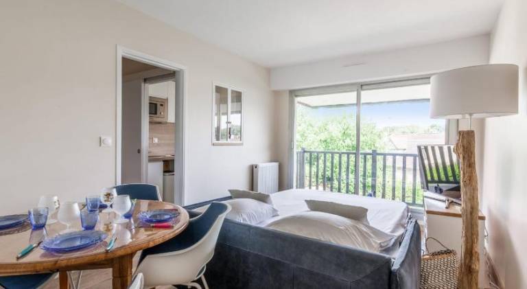 Lovely holiday apartment | Beach nearby | Dogs allowed — photo 2