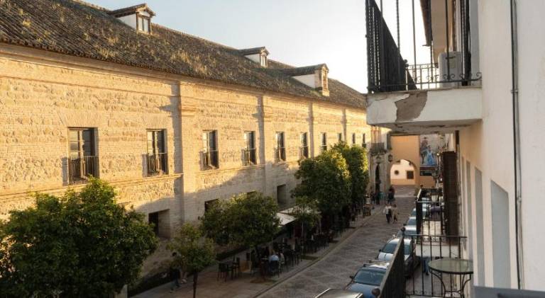 Pleasant holiday apartment | Near Mosque–Cathedral of Córdoba | Suitable for remote work | Dogs allowed — photo 4