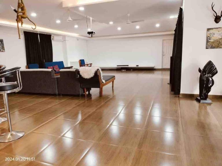 House with 2 rooms for 6 persons — photo 3