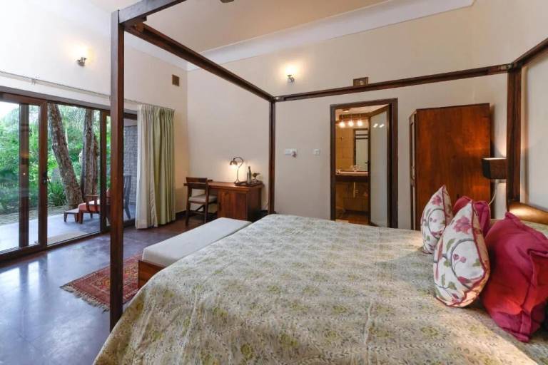 Bed and breakfast  Sawai Madhopur
