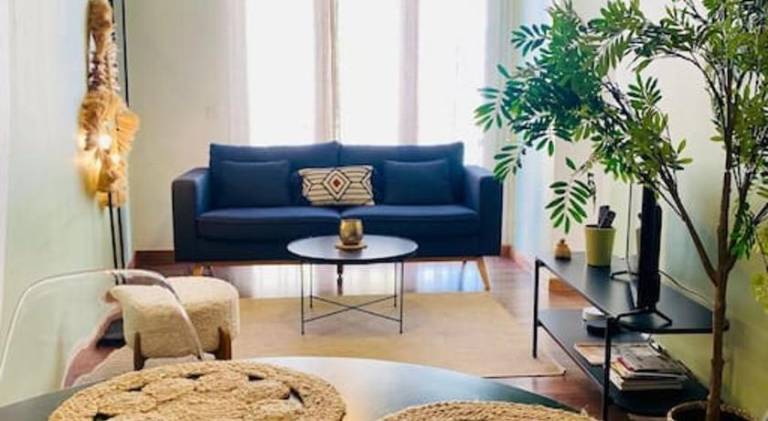 Apartment with 2 rooms for 4 persons in Sète