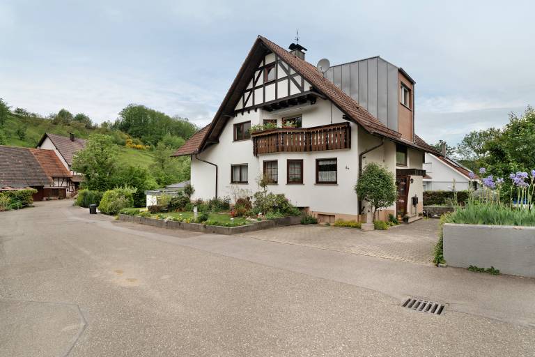 Ferienwohnung Sasbach