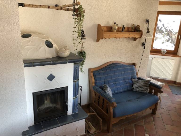 Vacation home with grill, terrace & garden | Garden view — photo 2