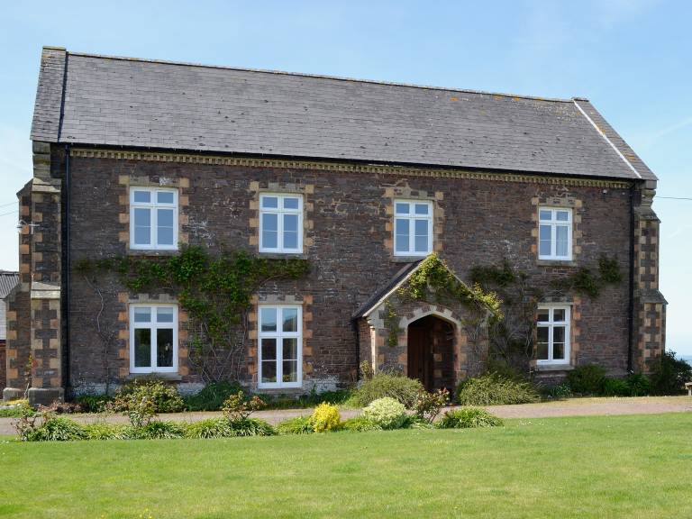 Cottage Porlock