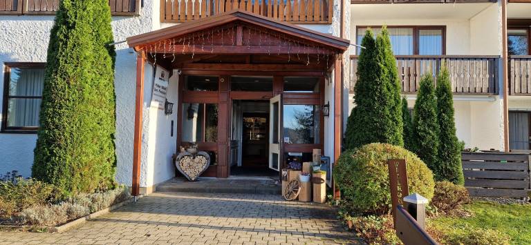 Ferienwohnung  Missen-Wilhams