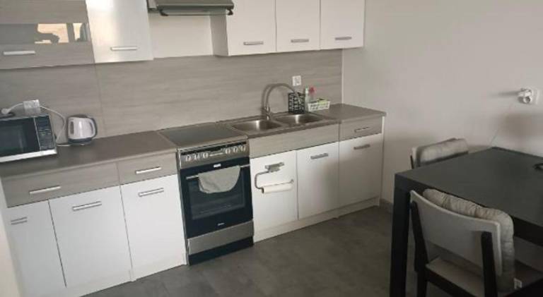 Apartment for 4 persons — photo 3