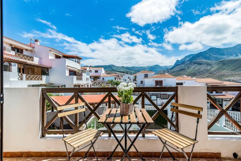Chalet Agaete