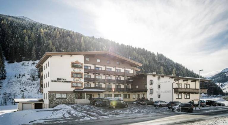 Hotel Kirchlerhof — photo 4