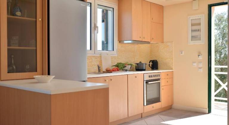 Rental apartment with terrace & barbecue — photo 5