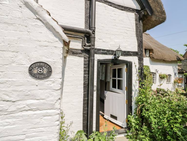 Cottage Stratford-upon-Avon