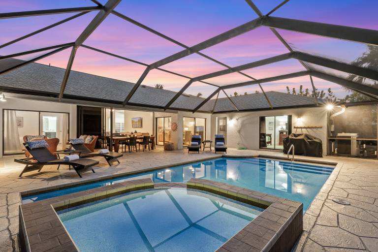 Ferienhaus Bonita Springs