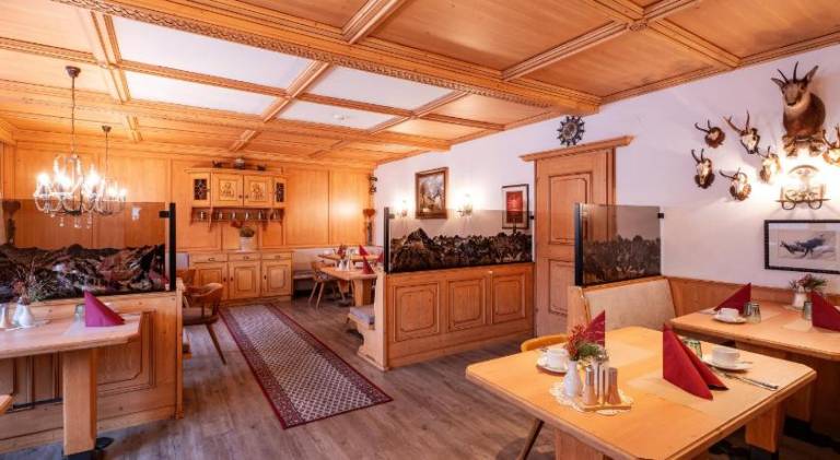 Hotel Garni Ferienhof — photo 2