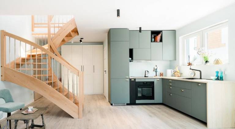 Apartament Jantar