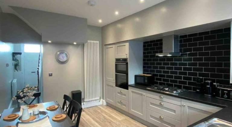 House | Pets allowed in Cockermouth