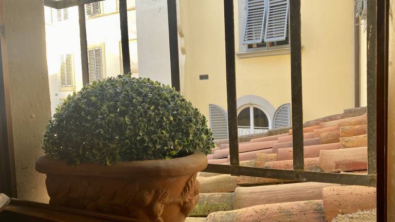 Holiday apartment | Next to Florence Cathedral | City view in Santa Maria