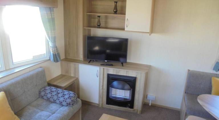 Vacation home with 3 rooms for 8 persons — photo 2