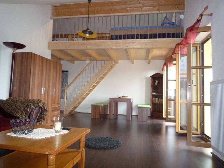 Ferienwohnung Bad Endorf