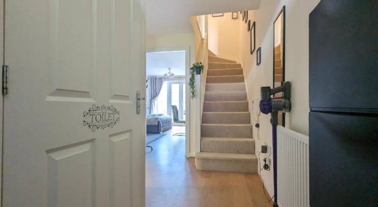 House | Close to Liverpool Town Hall | Suitable for remote work — photo 3