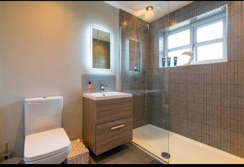 Bed and breakfast Wilmslow