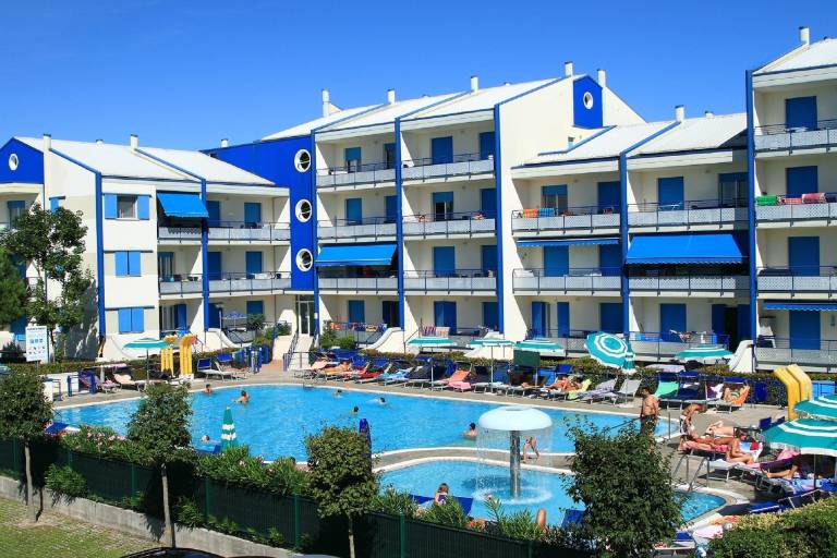 Ferienwohnung Caorle