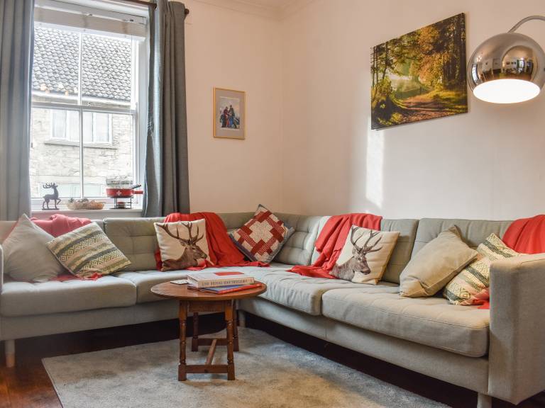 Family-oriented cottage with garden | Pets are welcome — photo 3