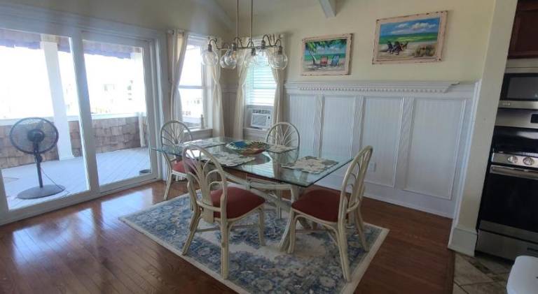 Pierhouse Bed & Breakfast — photo 3
