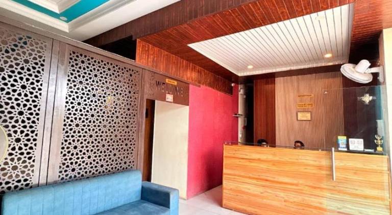 HOTEL GULAB HERITAGE — photo 5